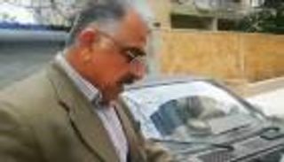 سيارة تعمل بالماء بدلا من البنزين في سوريا.. حكاية "عجيب" المخترع