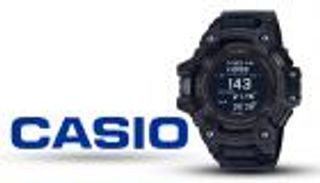 "جي شوك".. أول ساعة ذكية من "كاسيو" اليابانية