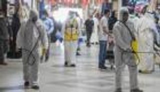 الكويت تمدد "حظر التجول" في رمضان.. وهذه المواعيد الجديدة