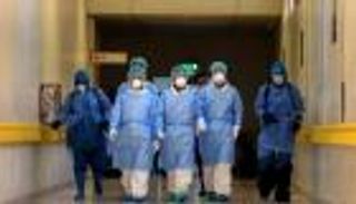 1108 إصابات جديدة بكورونا و4 وفيات في ليبيا