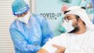 الإمارات تقدم 100 ألف جرعة جديدة من لقاح كورونا