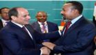 سد النهضة.. هل تنهي "كينشاسا" معضلة السنوات العشر؟