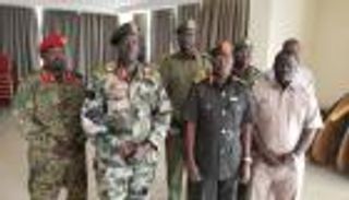 جوبا والمعارضة تحركان جمود الترتيبات الأمنية.. لجنة عسكرية مشتركة