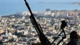 وثائق.. تركيا تغض الطرف عن إرهابي يُشكل "جيش خلافة" بسوريا