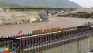 مصر: حريصون على اتفاق ملزم بشأن سد النهضة يراعي الجميع