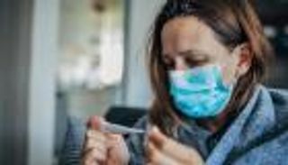 دراسة صادمة عن "أعراض كورونا طويلة المدى"