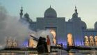 مواعيد الصيام والإفطار في رمضان 2021 بالإمارات