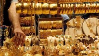 أسعار الذهب في مصر ترتفع الخميس