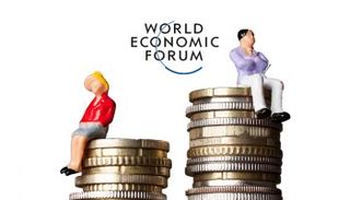 أوروبا الغربية تتصدر تقرير  المنتدى الاقتصادي العالمي عن الفجوة بين الجنسين