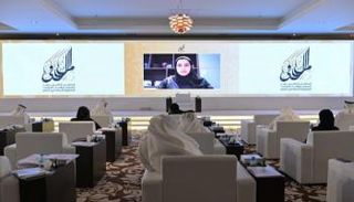 إحدى حلقات ملتقى سفراء ورؤساء البعثات التمثيلية للإمارات بالخارج