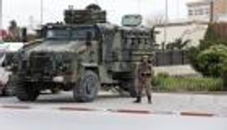 انتصارات "القصرين" التونسية.. الجيش يقتل إرهابييْن ويفكك خلية