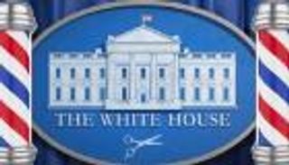 نادي الرجال السري.. حلاق البيت الأبيض يتحدى كورونا