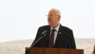 الرئيس الإسرائيلي: اتفاقيات إبراهيم فرصة لعصر من السلام