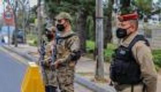 الأردن وكورونا.. انتشار للجيش و16 ألف مكالمة للأمن