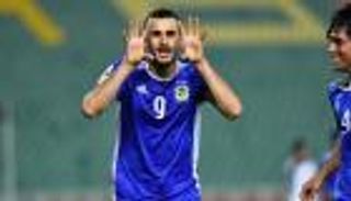 هداف الدوري العراقي.. إصابة المتصدر تلحق اللعنة بمطارديه