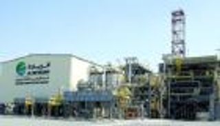 "الريادة".. المنشأة الإماراتية الأولى إقليميا لمنع ثاني أكسيد الكربون