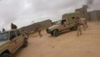 "مر أمامهم فكان جزاؤه القتل".. واقع مخيف لمليشيات غرب ليبيا