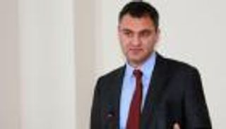 توجاي تونتشر.. سفير تركيا الجديد في الإمارات