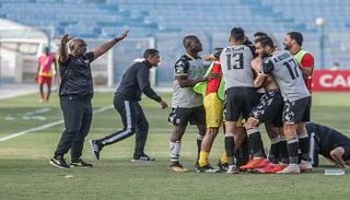 الأهلي المصري 