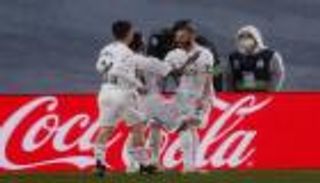 ترتيب الدوري الإسباني.. مباراة الأهداف الملغاة تقود ريال مدريد للوصافة