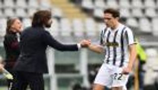 أهداف مباراة تورينو ويوفنتوس في الدوري الإيطالي