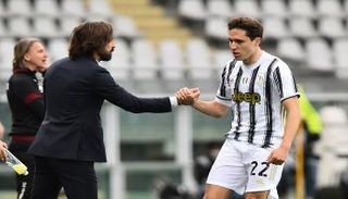 فيدريكو كييزا 