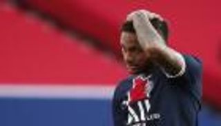 ترتيب الدوري الفرنسي.. ليلة نيمار المظلمة تهدر صدارة سان جيرمان