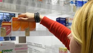 المكملات الغذائية من الأدوية شائعة الاستخدام خلال عدوى كورونا