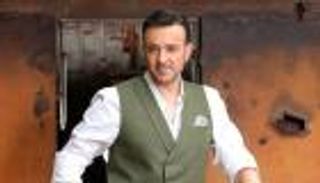 صابر الرباعي يعود للدراما التونسية مع "أولاد الغول"