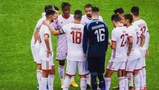 أهداف مباراة شباب بلوزداد ومازيمبي في دوري أبطال أفريقيا