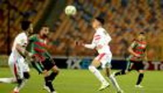 تشكيل مباراة مولودية الجزائر والزمالك في دوري أبطال أفريقيا