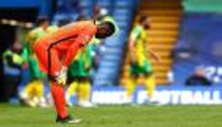 سقوط مدوٍّ.. وست بروميتش يكبد تشيلسي "توخيل" أول خسارة