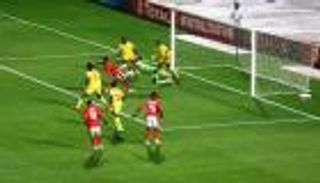 فيديو أهداف مباراة المريخ والأهلي في دوري أبطال أفريقيا