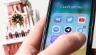 تهديد شديد اللهجة من روسيا.. "تويتر" تقع في المحظور