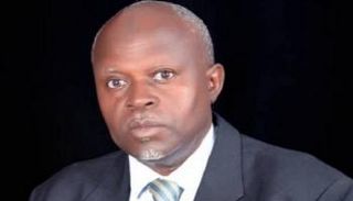 جادين علي عبيد وزير النفط السوداني