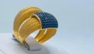 أسعار الذهب في العراق اليوم السبت 3 أبريل 2021