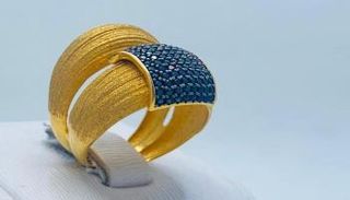 أسعار الذهب في العراق اليوم السبت