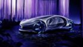 8 سيارات "كونسبت" تحمل شعار مرسيدس.. أبرزها السهم الفضي