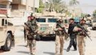 نجاة مسؤول استخباراتي عراقي كبير من محاولة اغتيال