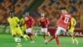 بمشادة وتعادل قاتل.. الأهلي يتأهل لربع نهائي دوري أبطال أفريقيا