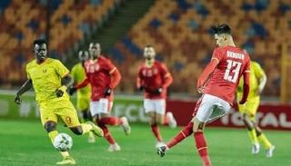 الأهلي المصري والمريخ السوداني - صورة أرشيفية