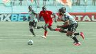 رغم وداع دوري أبطال أفريقيا.. الأهلي ينشر السعادة في المريخ السوداني