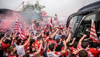 جمهور أتلتيك بلباو 