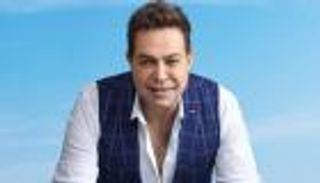 حكيم يكشف عن ندمه بعد أغنية جورج وسوف الناجحة