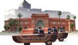 إنفوجراف.. برنامج موكب المومياوات الملكية في مصر