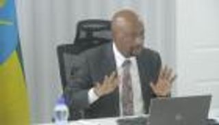 إثيوبيا: نبذل جهودا لتوليد الطاقة من سد النهضة في أغسطس المقبل