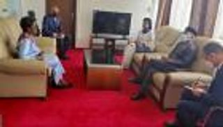 مسؤول بالاتحاد الأفريقي: دورنا حيادي بمفاوضات سد النهضة