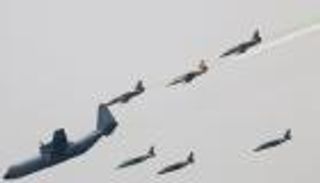 الجيش النيجيري ينفي مزاعم بوكو حرام إسقاط طائرة عسكرية