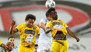 التعاون تأهل لنهائي كأس خادم الحرمين