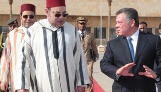 يربط البلدان علاقات وطيدة